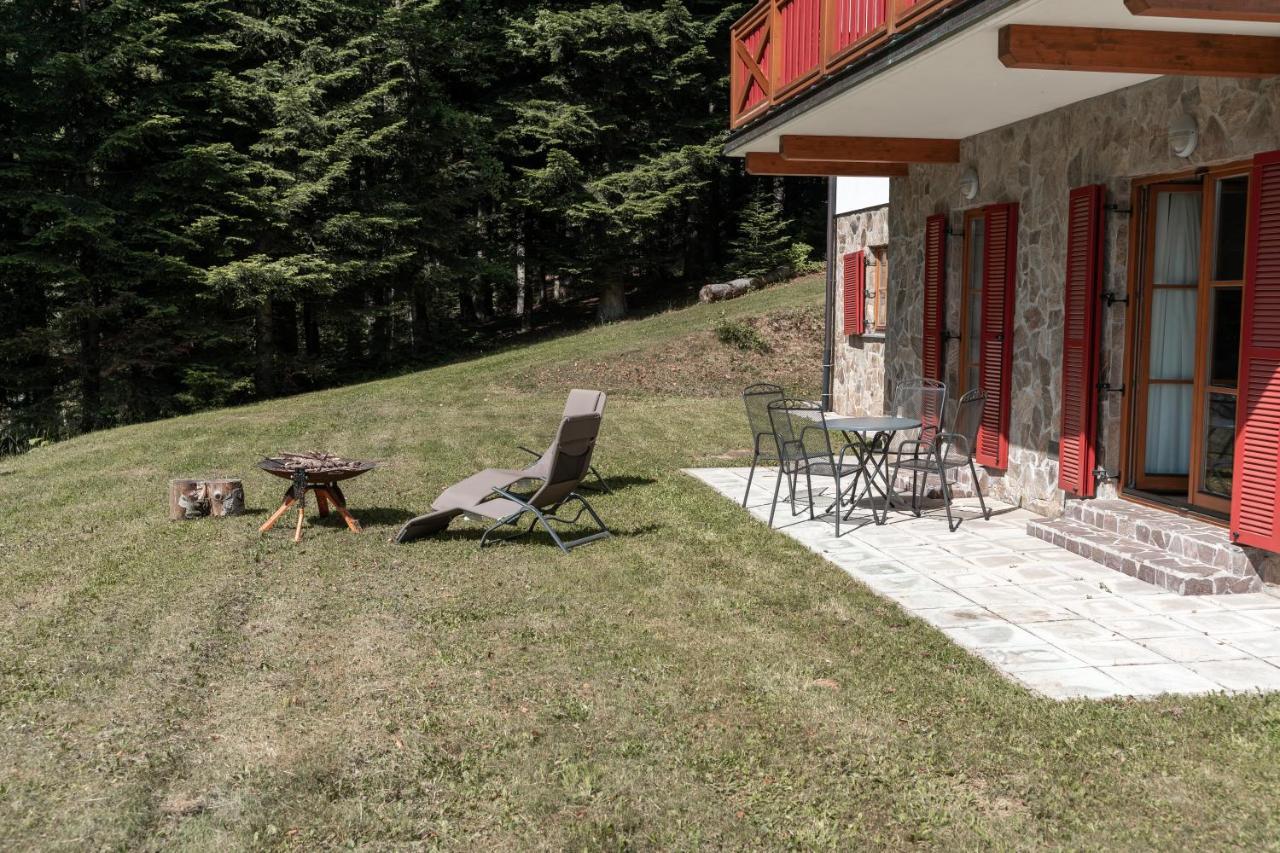 Luxury Apartments Bolf Hočko Pohorje Exterior foto