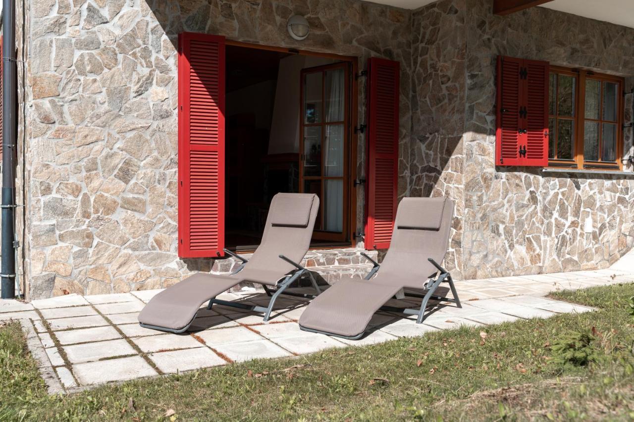 Luxury Apartments Bolf Hočko Pohorje Exterior foto