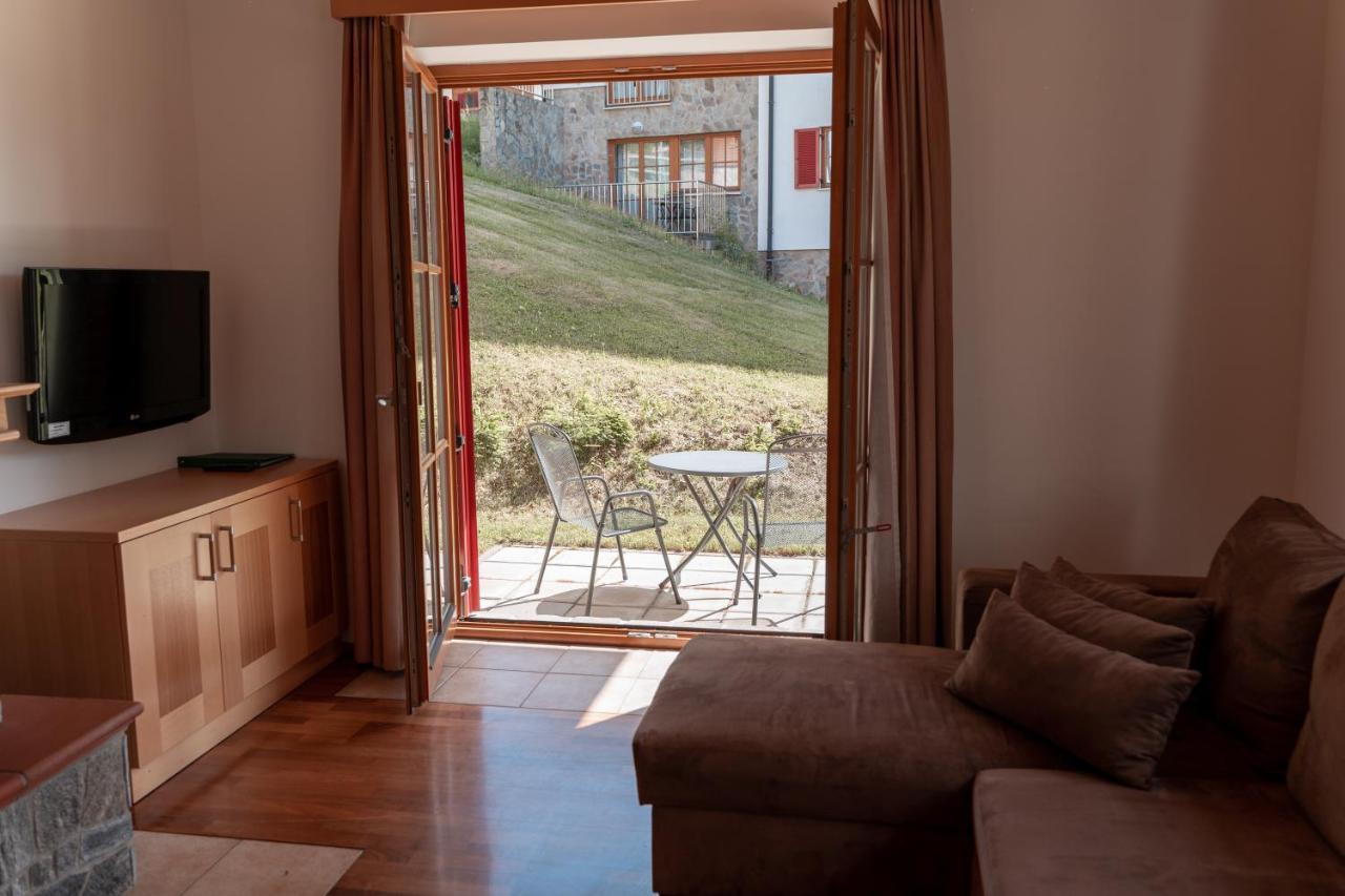 Luxury Apartments Bolf Hočko Pohorje Exterior foto