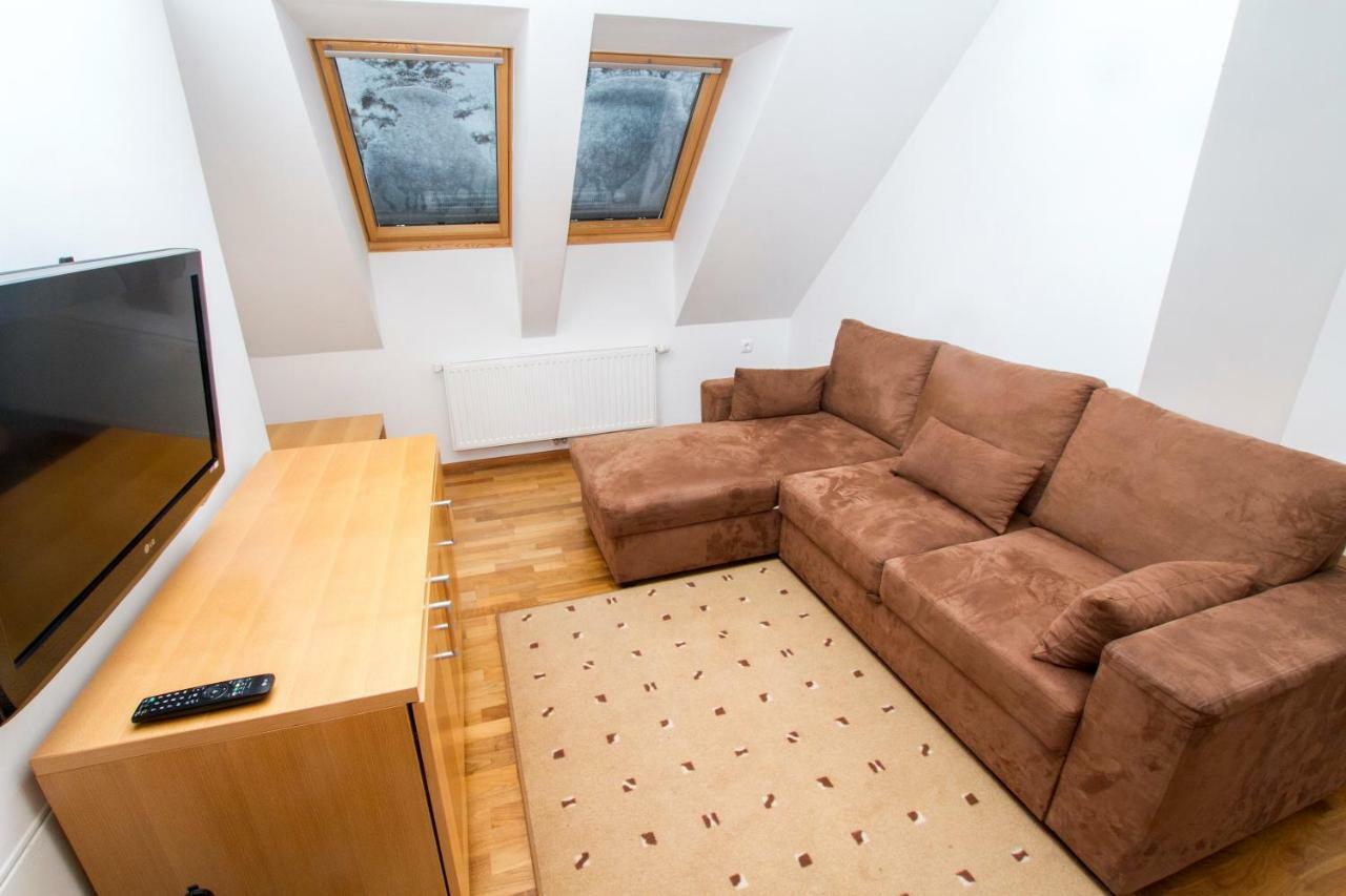 Luxury Apartments Bolf Hočko Pohorje Exterior foto